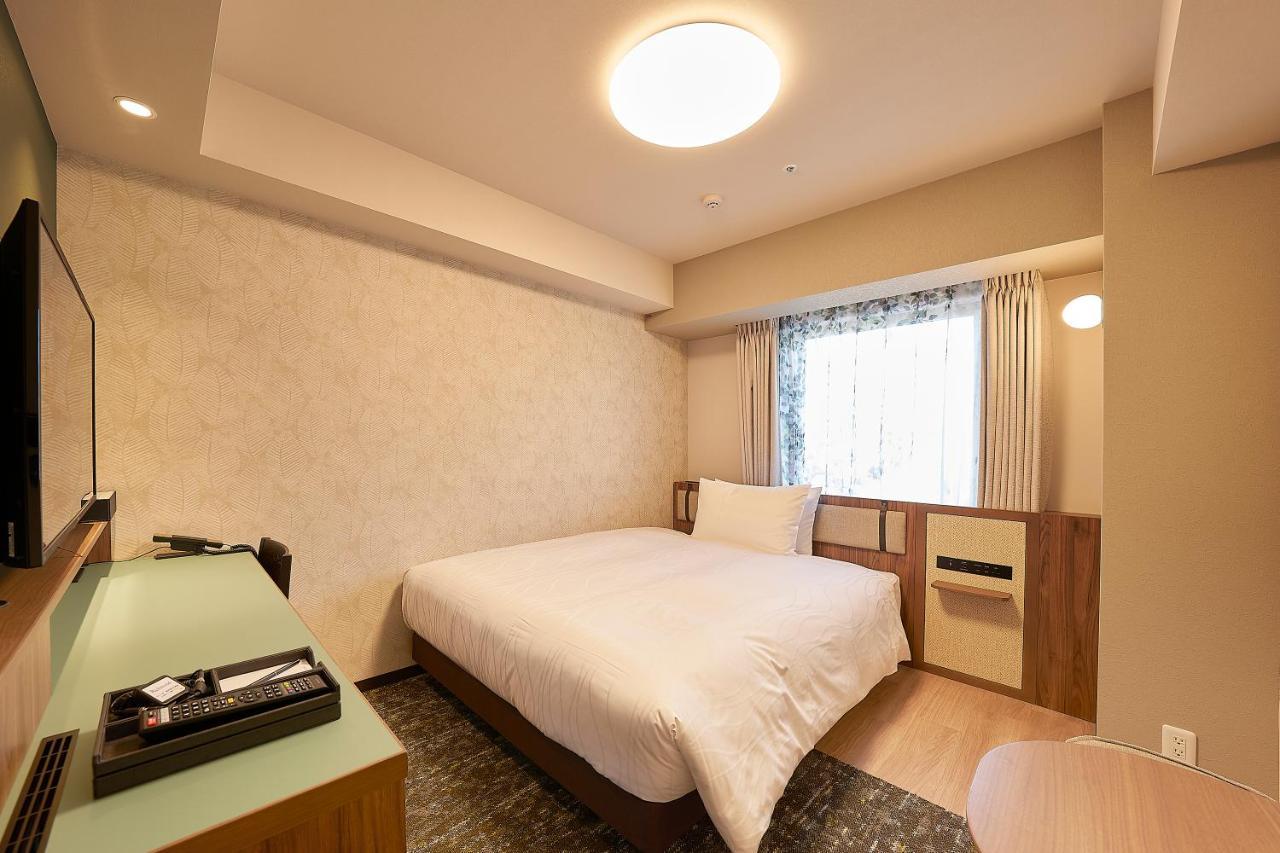 Keisei Richmond Hotel Tokyo Kinshicho Exterior foto