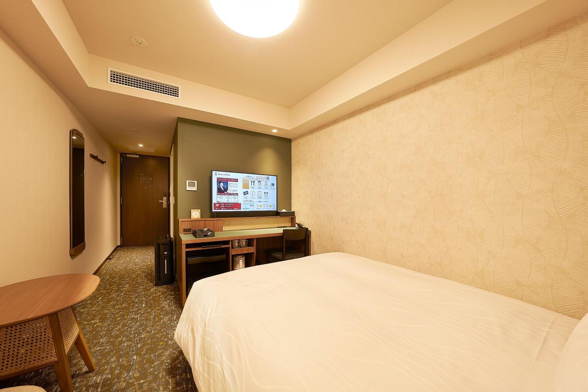 Keisei Richmond Hotel Tokyo Kinshicho Zimmer foto